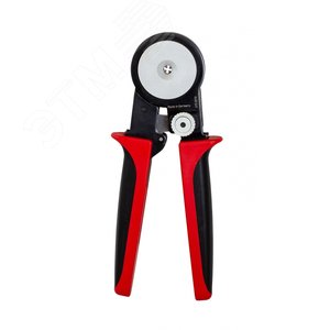 Клещи для обжимных контактов