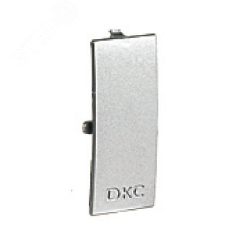 Накладка на стык крышки 120 мм IN-Liner FRONT - DKC (ДКС)