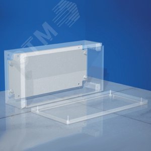 Монтажная плата для корпусов CDE 300x200 мм (R5CDP32)