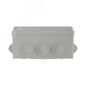 Коробка распределительная 190х140х70мм IP55 - фото 3