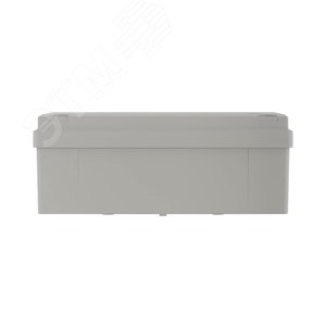 Коробка распределительная IP56 240х190х90мм гладкие стенки - фото 3