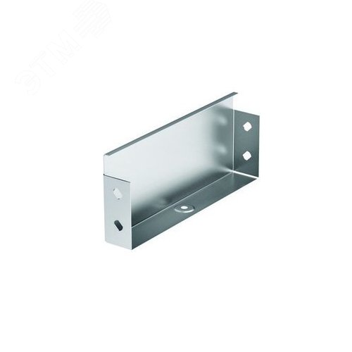 Заглушка TC300x80 горячеоцинкованная - DKC (ДКС)