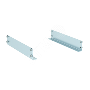 Уголок для установки оборудования,