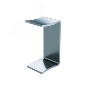 Держатель крышки H=150, INOX 316L (GCC15000I) - DKC (ДКС)