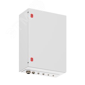 Ввод кабельный М12 латунный наружный диаметр кабеля 3-7 мм 3