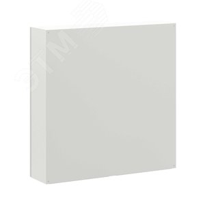 Корпус навесной STE с М/П двухдверный ВхШхГ 1200x1200x300 мм | R5STE12123 | DKC - фото 4