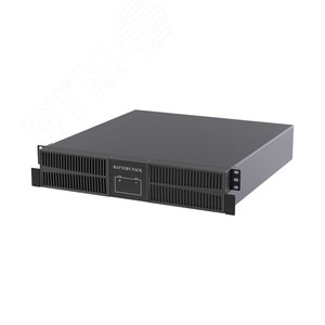Источник бесперебойного питания line-interactive Info R Pro 3000 Ва 5 мин Rackmount IEC (INFORPRO3000I) - DKC (ДКС)