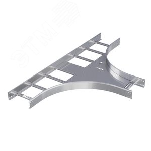 Т-ответвитель 50х400 R-600 - DKC (ДКС)