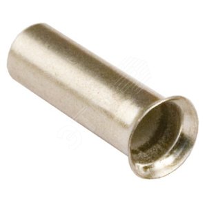 Наконечник НШв 16-12 QUADRO (500шт)