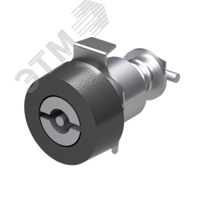 Замок под ключ двойной бородкой RAM Power - DKC (ДКС)