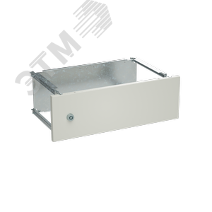 Комплект универсальный для внешней установки В=200 мм, Ш=800 мм