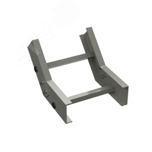 Угол  45 вертикальный внутр. 45° 600x150, стеклопластик (GLU41560R)