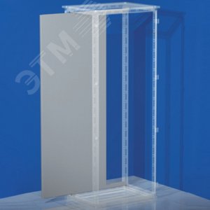 Плата монтажная с боковой установкой для шкафов 2000 x 1600мм (R5PCSE20160)