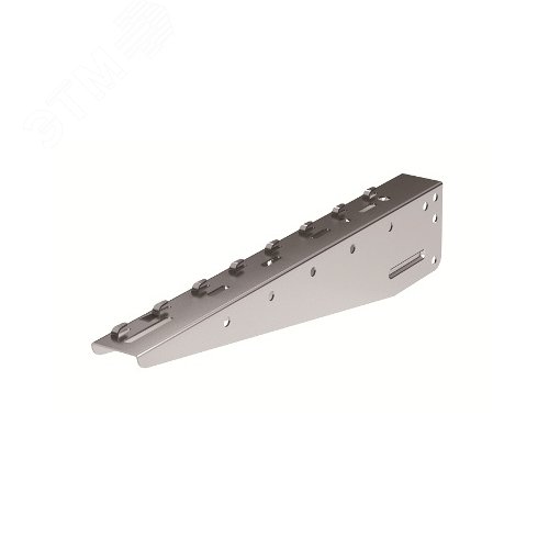 Консоль ВМ 100 мм