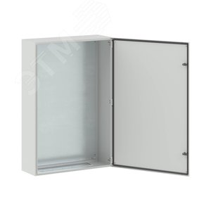 Щит монтажный ЩМП 1200х800х300мм IP65 CE (R5CE1283) - фото 2