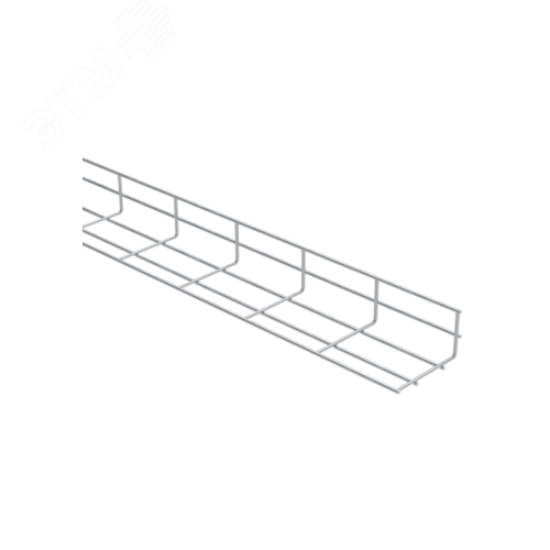 Проволочный лоток 50х100 L3000 L-тип - DKC (ДКС)