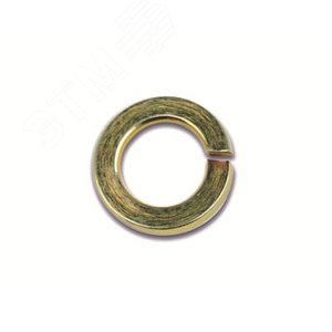 Шайба гровер М8 INOX - DKC (ДКС)