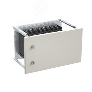 Комплект внешн.вер.3п NSX630(W,W-MO) Ш800 В350 - DKC (ДКС)