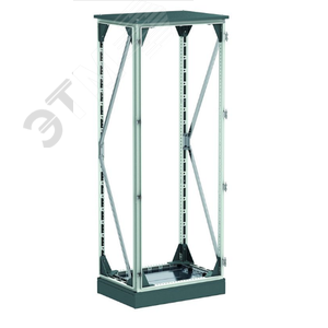 Комплект усиления для шкафов CQE 1800х800х800 - DKC (ДКС)