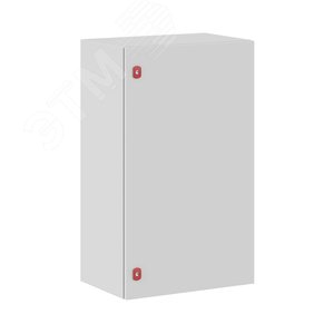 Щит с монтажной панелью ЩМП 1000x600x400 мм IP66 ST - DKC (ДКС)