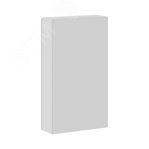 Корпус сварной ST без М/П 1400x800x300 3