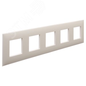 Avanti Рамка ARTLEBEDEV ''Ванильная дымка'' 10 модульная 2