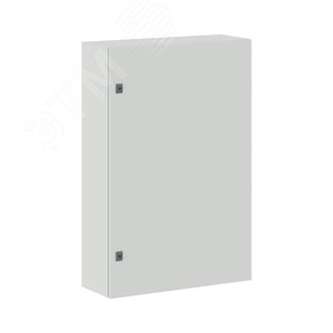 Щит монтажный ЩМП 1200х800х300мм IP65 CE (R5CE1283) - DKC (ДКС)