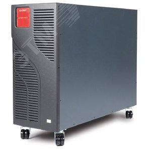 Трехфазный ИБП, 40 кВА, без батарей