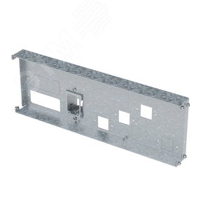Комплект задней панели 4M1 250/250А 4P - DKC (ДКС)