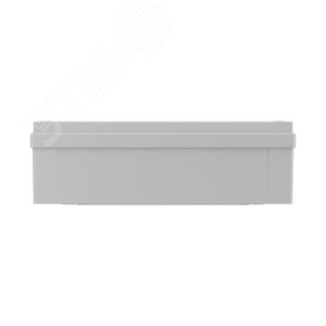 Коробка распределительная IP56 380х300х120мм гладкие стенки - фото 3