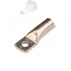 Наконечник медный луженый ТМЛ 50-12-10 L60 (2h12l)