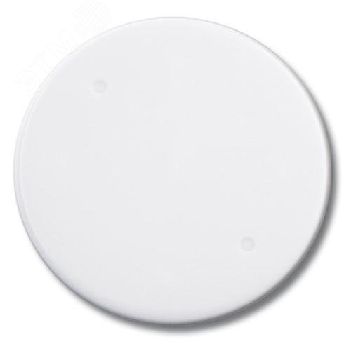 Крышка для коробки установочной 87мм IP40 - DKC (ДКС)