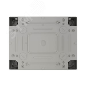 Коробка распределительная IP56 240х190х90мм гладкие стенки - фото 4