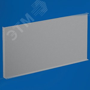 CAE/CQE Плата монтажная секционная 400мм для шкафов 800мм