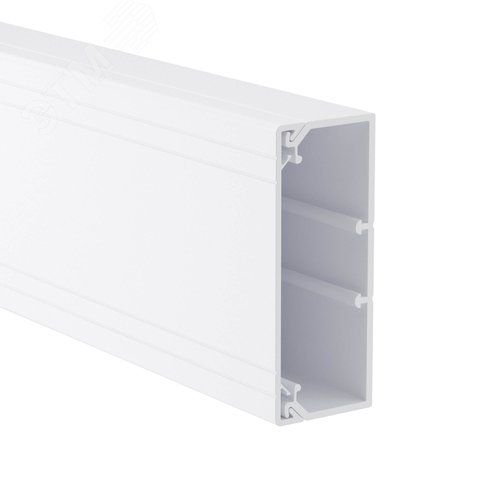 Кабель-канал 100х40 TA-GN IN-Liner - DKC (ДКС)