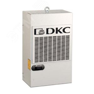 Навесной кондиционер 500 Вт 230В (1 фаза) - DKC (ДКС)