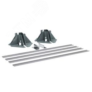 Комплект усиления для шкафов CQE 2000х800х400 - DKC (ДКС)