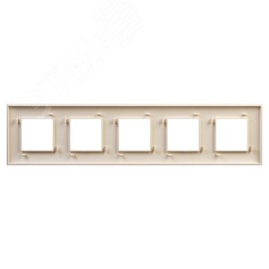 Avanti Рамка ARTLEBEDEV ''Ванильная дымка'' 10 модульная 3