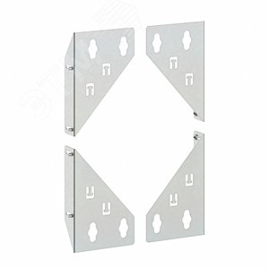 Кронштейн для установки ZERO_U PDU - DKC IT, артикул R5MCRE07IT