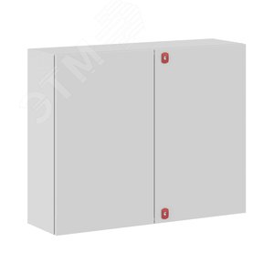 Корпус сварной серии ST двухдверный 800x1000x300