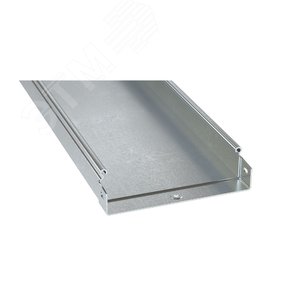 Лоток 200х35 L3000, цинк-ламель