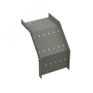 Угол вертикальный внеш. 90° 300/80,стеклопластик (GCD90830R)