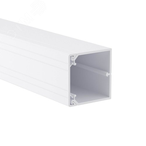 Кабель-канал 60х60 TA-G IN-Liner - DKC (ДКС)