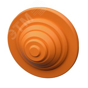 Уплотнительный кабельный ввод для коробок FS,     IP55, д.32 мм - DKC (ДКС)