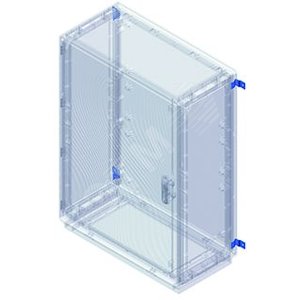 Кронштейн для настенных шкафов, 4шт