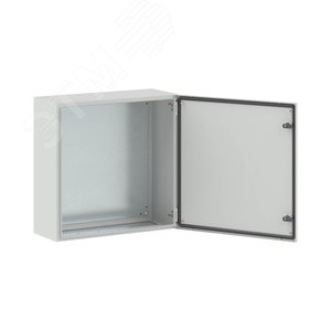 Щит монтажный ЩМП 600х400х250мм IP66 CE (R5CE0649) - фото 2