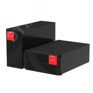 Шкаф АКБ, cерия Trio TT, 4х20x7 Ач (BPT20P4A7)