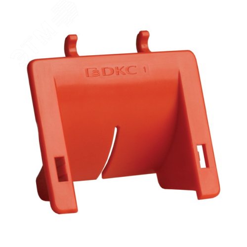 Ограничитель радиуса изгиба кабеля