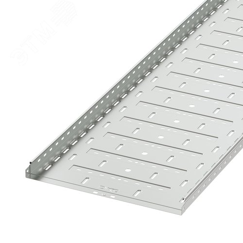 Лоток перфор 600х50 L2000 - DKC (ДКС)