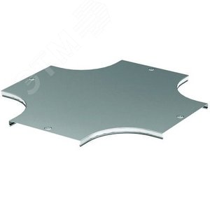 Крышка на ответвитель DPX крестообразный основание 400мм